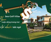 Dự Án KN  Signature Sea- Golf Villas