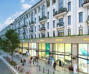 2 Shophouse tây thăng long   khu phố paris sầm uất giữa làng hoa tây tựu