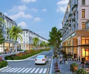 3 Shophouse tây thăng long   khu phố paris sầm uất giữa làng hoa tây tựu