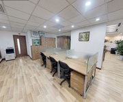 Chỉ còn 5 chỗ ngồi làm việc giá rẻ tại Cầu Giấy