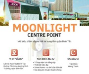 Căn hộ Moonlight Centre Point mặt tiền đường Tên Lửa - Bình Tân