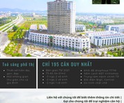 Chính chủ cần bán căn góc 62m2 view vinhomes chung cư Eurowindow Thanh Hoá