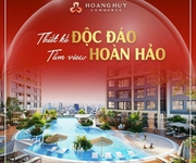 Chung cư Hoàng Huy Commerce Võ Nguyên Giáp
