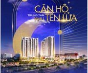 Nhanh tay đặt chỗ căn hộ 55 triệu/m2 ngay gần Aeon Mall Bình Tân nằm trên đường Tên Lửa