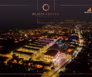 Platin Center - Sầm uất về đêm - Điểm vui chơi mới tại Tp Cẩm Phả