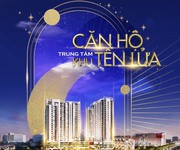 Căn hộ cao cấp Bình Tân, thanh toán chỉ 15