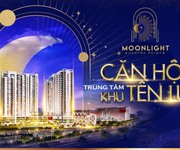 9 Hưng Thịnh mở bán căn hộ Moonlight Centre Point cao cấp, sát Aeon Mall, số lượng giới hạn