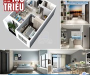 4 Còn vài căn hộ giá 700 thanh toán linh hoạt tại Cần Thơ