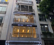 Nhà mặt phố Tôn Đức Thắng -8 Tầng thang máy- vỉa hè 3m-kinh doanh đẹp: 28 tỷ