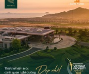 3 Biệt thự sân golf KN PARADISE Cam Ranh giá chỉ từ 23 tỷ