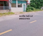 3 Hot Bán đất đường 285-Lương Tài-Bắc Ninh, 137m2, mt6, giá 2 tỷ