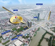 Chung cư HH Grand Tower