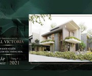 Regal Victoria - Biệt thự đảo ngọc LẦN ĐẦU xuất hiện phía Nam Đà Nẵng Regal Victoria - Biệt thự đảo ngọc LẦN ĐẦU xuất hiện phía Nam Đà Nẵng