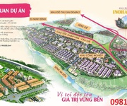 4 Cơ hội đầu tư siêu lợi nhuận 30 - 50/năm, inoha city - nơi trú ẩn tài sản an toàn mùa dịch. Lh