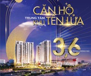 1.7 tỷ /căn hộ 1pn   1tl, dự án   moonlight centrepoint  , thanh toán 20 nhận nhà, ck 3 - 18