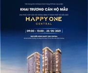 2 Happy one central căn hộ thoog minh giành cho bạn