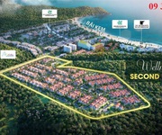Tháng 9 - 2021 tập đoàn sun group ra mắt sun tropical villa tại phú quốc