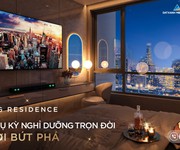 Bán chung cư cao cấp 5  sở hữu lâu dài nằm ngay mặt tiền Võ Nguyên Giáp chỉ 3,x tỷ, hỗ trợ vay 80