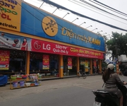 Mặt phố Quỳnh Đô, Thanh Trì, 63 m2 giá nhỉnh 5 tỷ, vỉa hè ô tô kinh doanh sầm uất