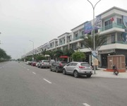 1 Shophouse đường 56m dự án centa city hàng hiếm