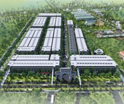 Mở bán xuất ngoại giao dự án Trái Diêm 3 - Tiền Hải Center City