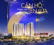 Căn hộ liền kề Aeon Mall Bình Tân Giá chỉ từ 1,9 tỷ/căn, trả góp 3 năm không lãi suất, CK 3 - 18