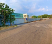 4 Bán đất sào mặt tiền đường Bàu Cạn làm kho xưởng, giá sỉ 5 LÔ liên tiếp, sẵn 200 ONT