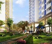 5 Thanh Toán 30 Trong 6 tháng West Gate Bình Chánh Ân Hạn gốc lãi đến khi nhận nhà Căn hộ Giá 2 Tỷ 1