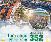 6 Ra mắt giỏ hàng hoàn toàn mới - KĐT 100 điện âm ven sông Cổ Cò - Nam Đà Nẵng