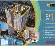 Căn hộ Bcons Plaza, ngay QL1K, chỉ 1.5 tỷ/căn