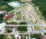 1 Bán đất sổ hồng riêng Mỹ Phước 4, Bến Cát, Bình Dương
