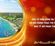 3 Sở hữu ngay đất ven biển Phan Thiết   Chỉ 1,1 tỷ 1 lô   Full sổ đỏ