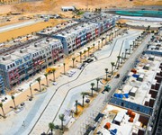 5 Merry Land Hải Giang - Biệt thự shophouse - mở bán ck khủng đến 20 - 8 tỷ