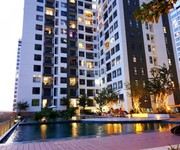 Central premium, bán căn hộ 2PN và 3PN, view hồ bơi, view Tạ Quang Bửu