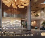 Gu sành điệu sống tại căn hộ hàng hiệu The Sang Residence view biển Mỹ Khê Đà Nẵng -Sở hữu chỉ 7xxTr