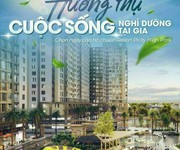 Căn hộ không chạm - full smarthome chỉ 700 triệu.