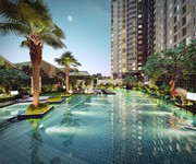 Picity high park mở bán P2, ưu đãi mùa dịch trả góp 0