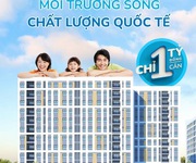 Căn hộ Ehome Southgate - WaterPoint Nam Long dưới 1 tỷ đồng