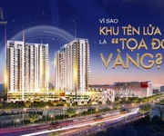 Căn hộ hot nhất mùa dịch, Moonlight Centre Point