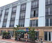 Bán nhà 5 tầng cạnh trung tâm hành chính tỉnh Thanh Hóa