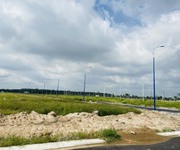 2 Bán đất dự án giá rẻ pháp lý đầy đủ ngay trung tâm huyện Bàu Bàng