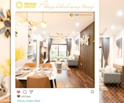 3 Tecco Center Point hòn ngọc sáng giữa lòng thành phố