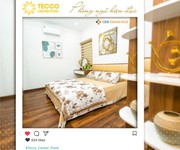 4 Tecco Center Point hòn ngọc sáng giữa lòng thành phố