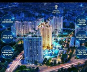 10 Bán căn hộ 57m2 giá 2.2 tỷ 2 PN, bàn giao cuối năm 2022