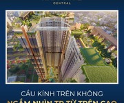 1 View Nội Khu Happy One - Central Hút Khách Hàng 1 View Nội Khu Happy One - Central Hút Khách Hàng