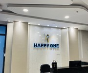 3 Sở hữu căn 1 phòng ngủ, happy one central chỉ với 350tr