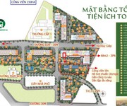 Chung Cư Picity High Park 48M  1Pn