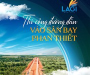Vì sao đất nền biển Lagi thu hút hàng nghìn nhà đầu tư