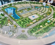 1 Dự án Lavida Vũng Tàu- Bán Nhà Phố