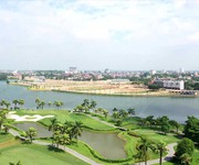 12 Bán LK22-22, view Hồ Đầm Vạc -Vĩnh Yên